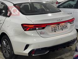 کیا K3